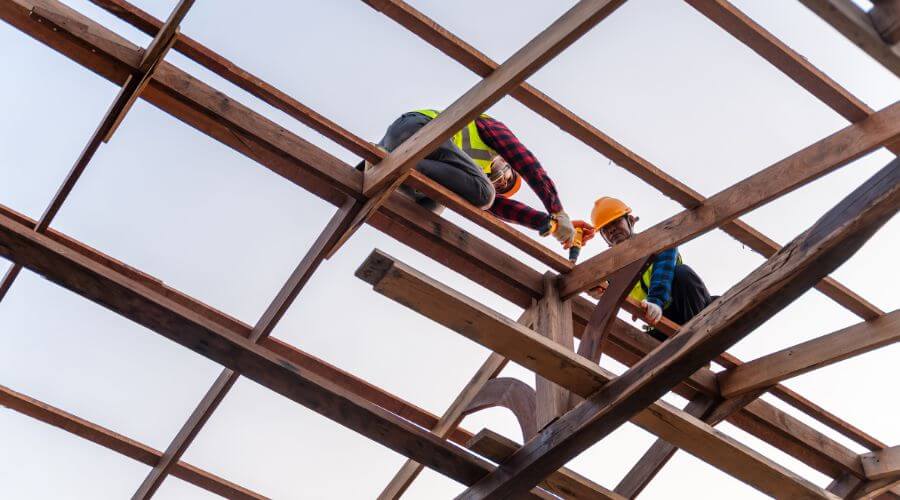 Local Chimney Repair in Silva, MO